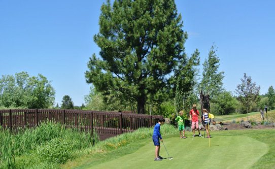 sunriver-resort-junior-golf-clinic