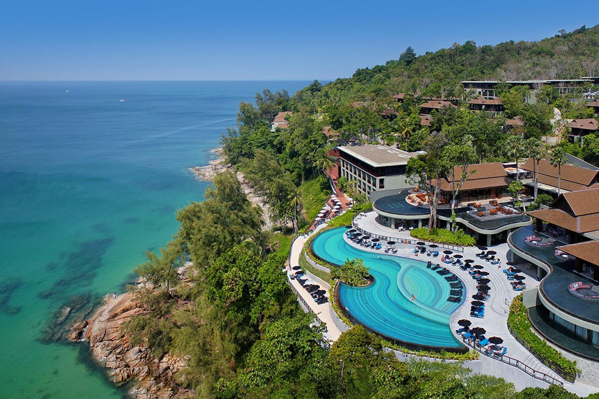 Best Thailand Beach Resorts with Kids