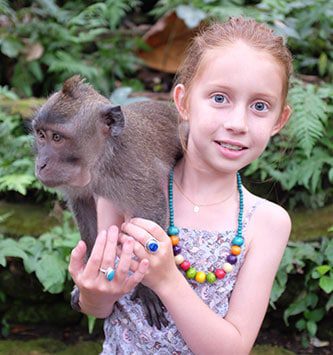 the-exploring-bali-with-kids-monkey-in-bali