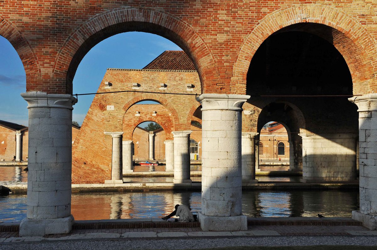 Venice neighborhoods, Castello