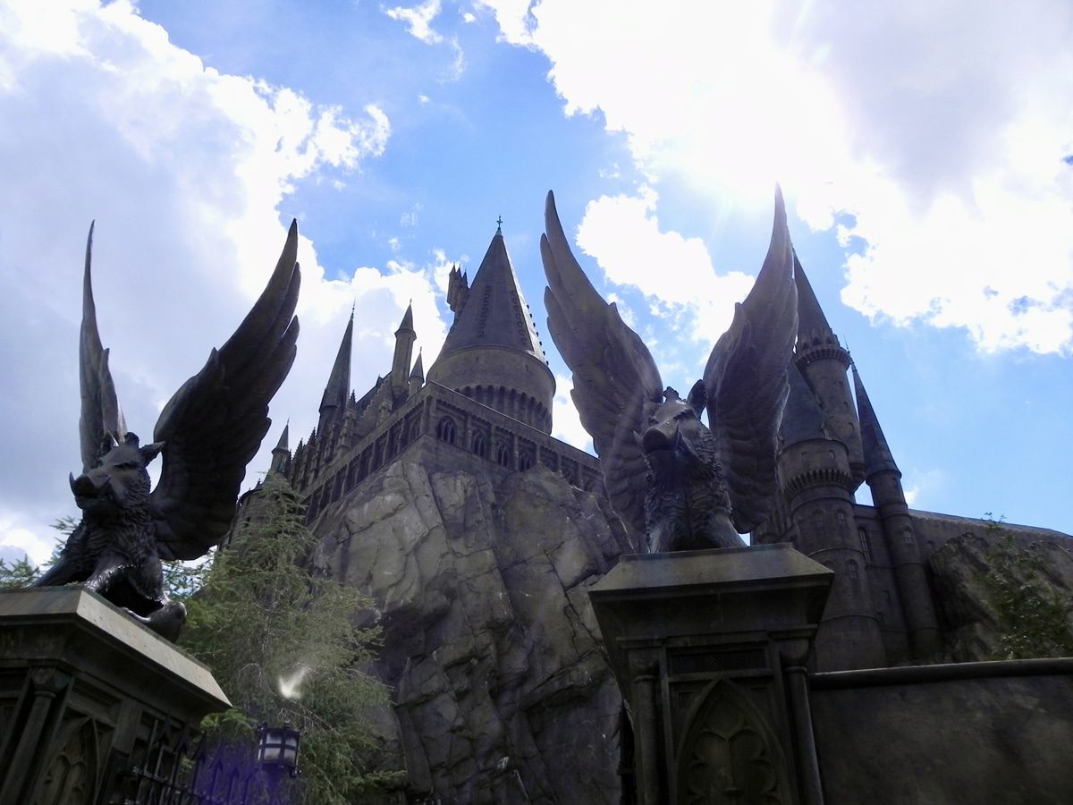 Wizarding World of Harry Potter