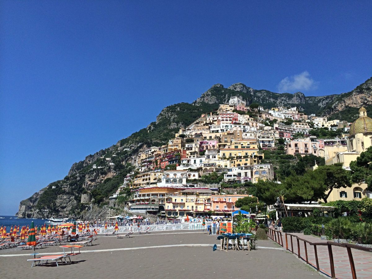 Amalfi Coast with Kids, Amalfi Coast Family Vacations