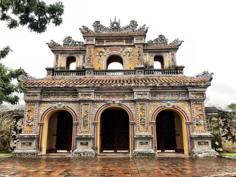 Inside Vietnam’s Imperial City: Best Things to Do in Hue