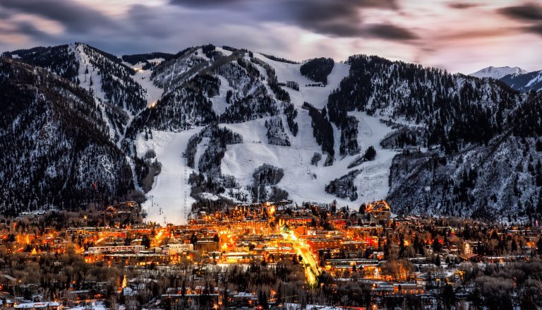 Aspen Family Vacations