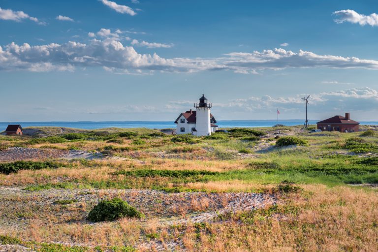 Cape Cod Family Vacations