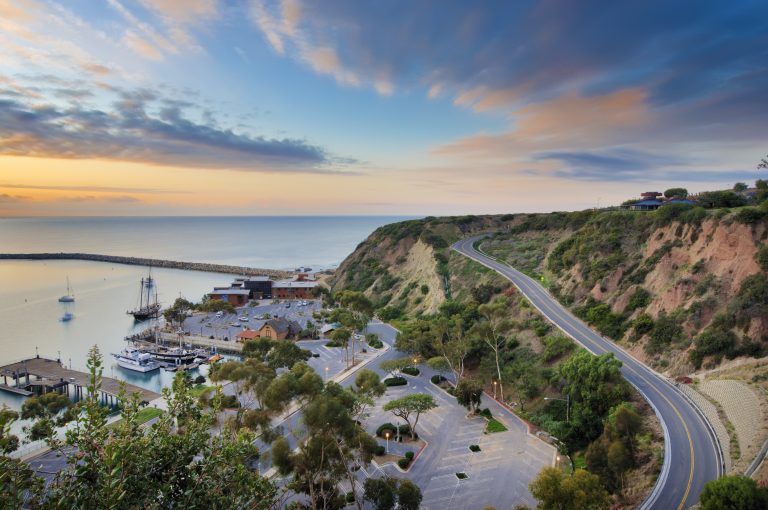 Dana Point Family Vacations