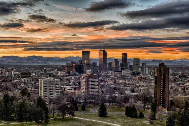 Denver Family Vacations