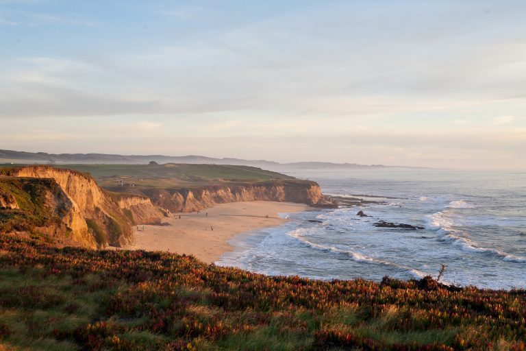 Half Moon Bay Family Vacations