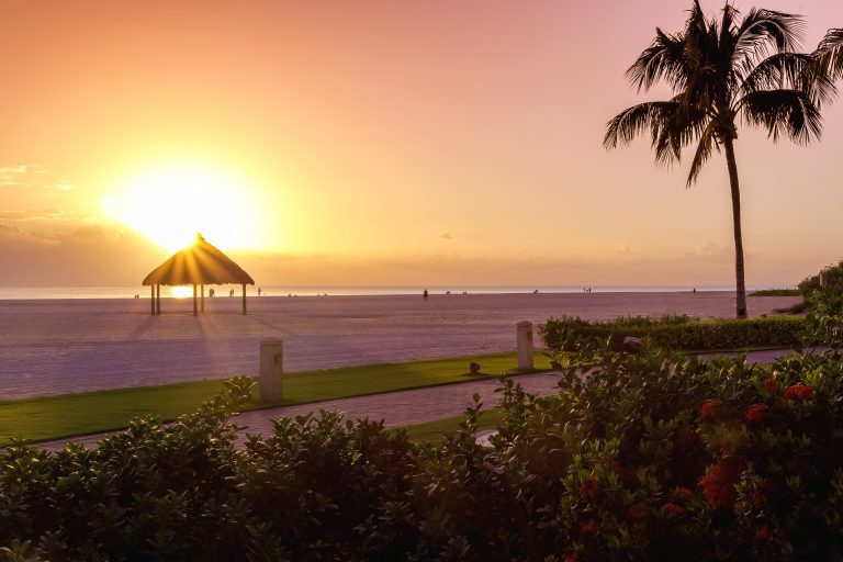 Marco Island Family Vacations