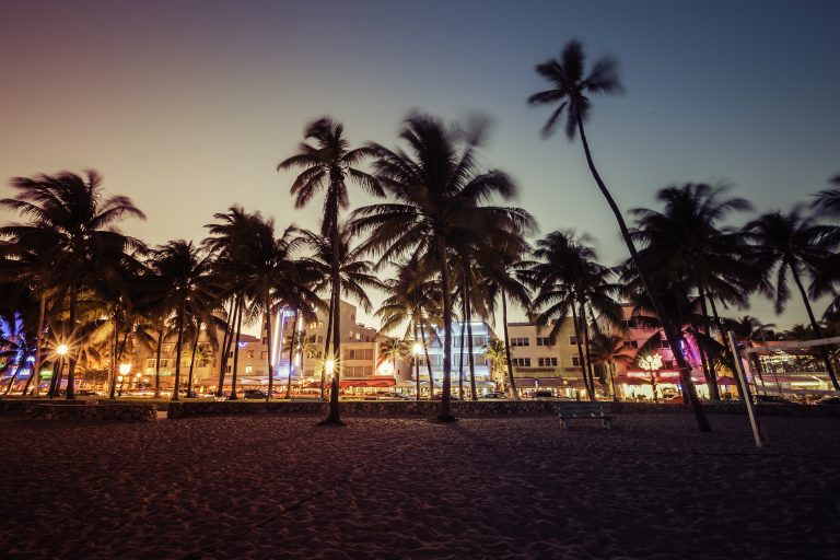 Miami Beach Family Vacations