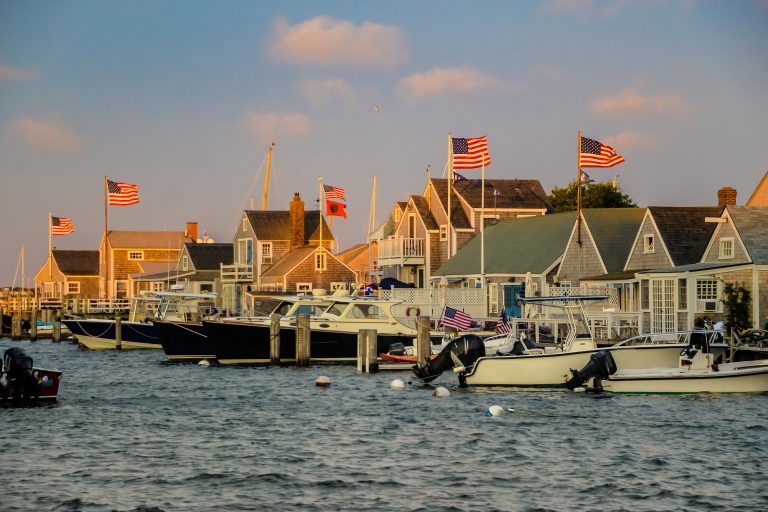Nantucket Family Vacations