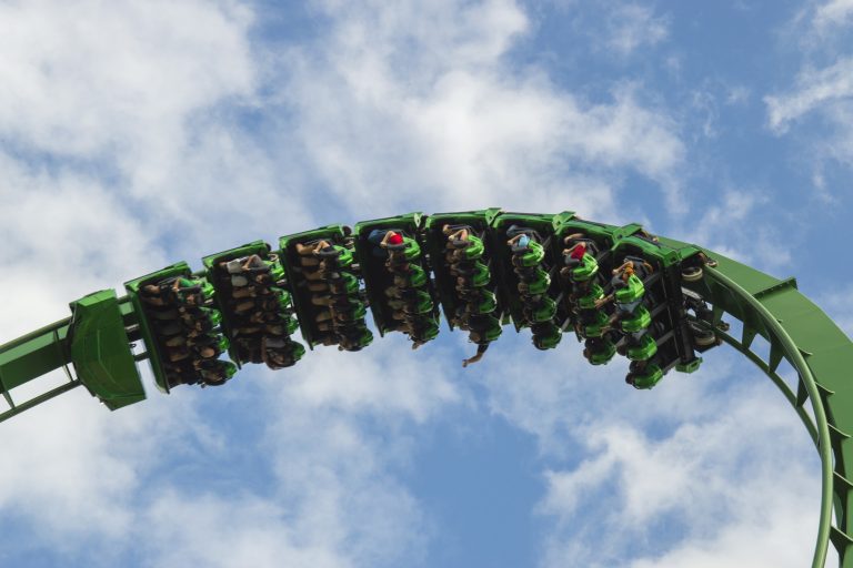 Orlando Family Vacations