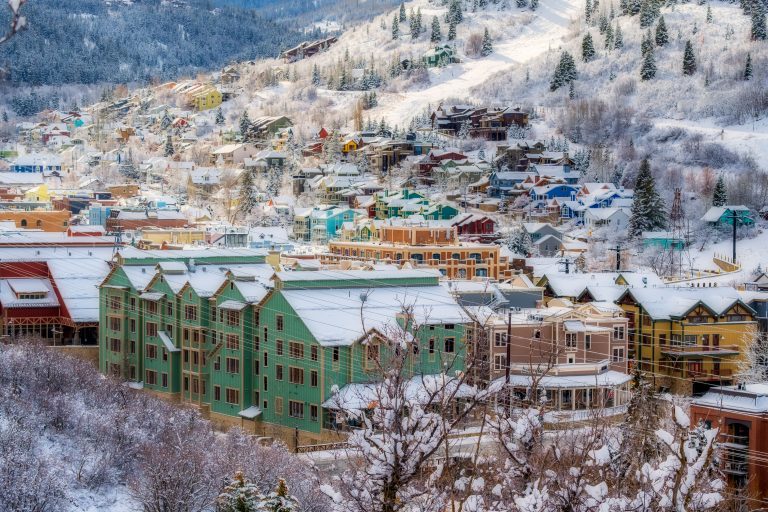 Park City Family Vacations