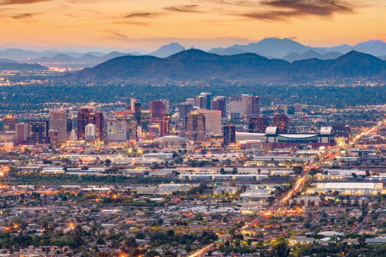 Phoenix Family Vacations