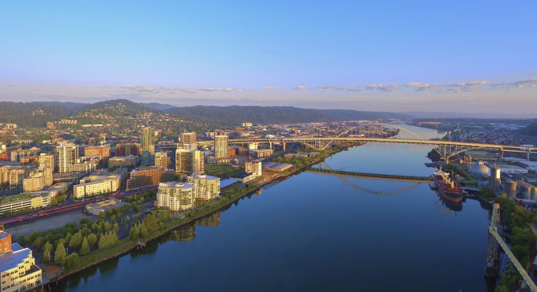 Portland Family Vacations