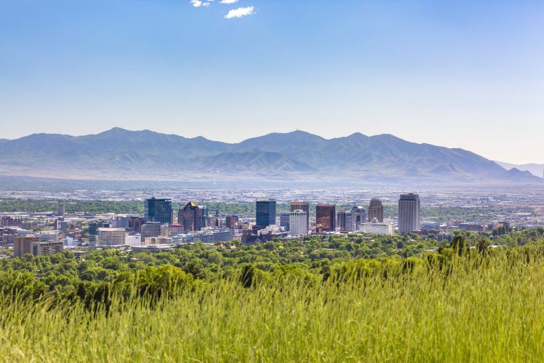 Salt Lake City Family Vacations