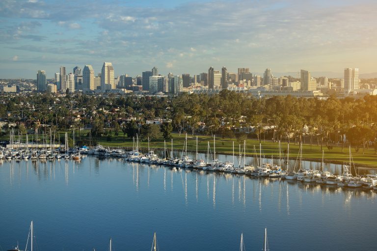 San Diego Family Vacations