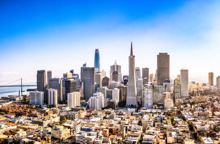 San Francisco Family Vacations