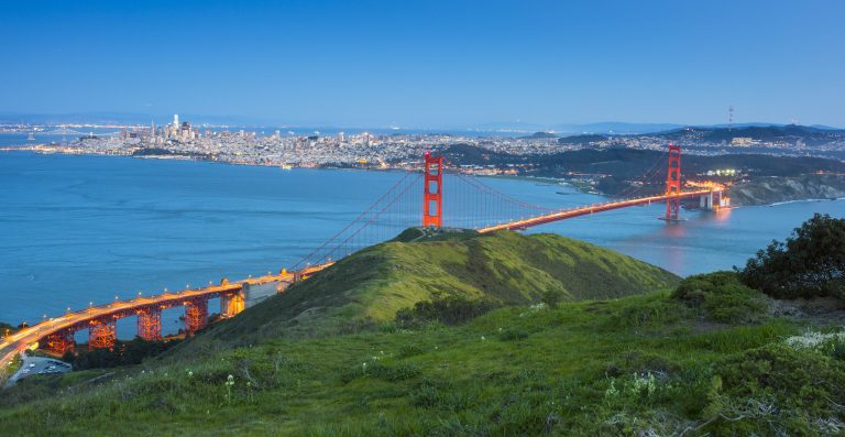 San Francisco Bay Area Family Vacations