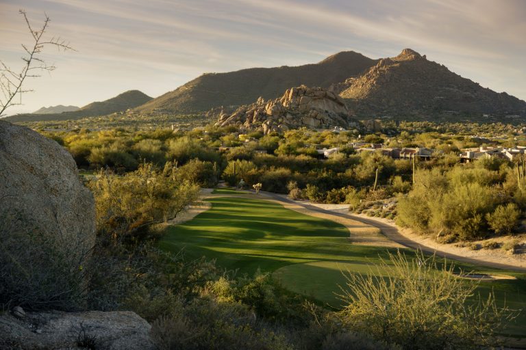 Scottsdale Family Vacations