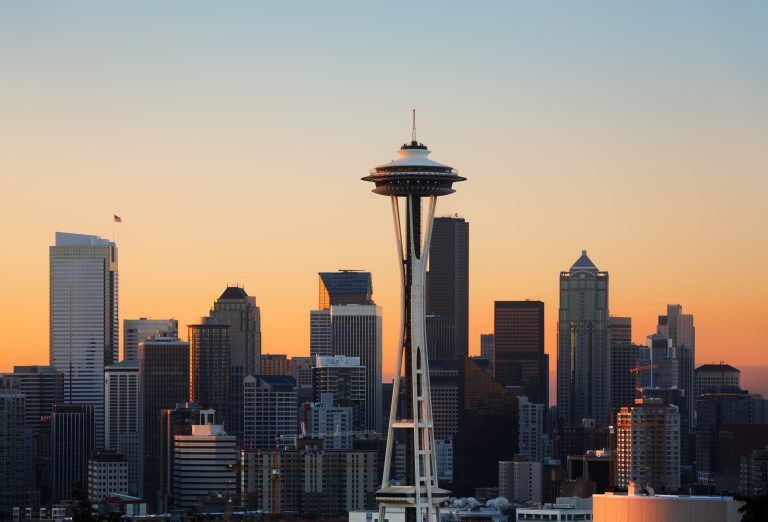 Seattle Family Vacations
