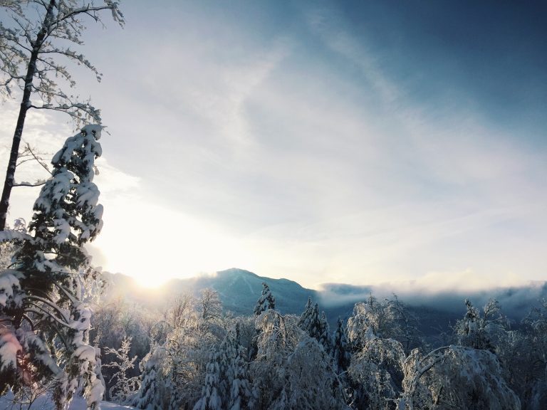 Smugglers’ Notch Family Vacations