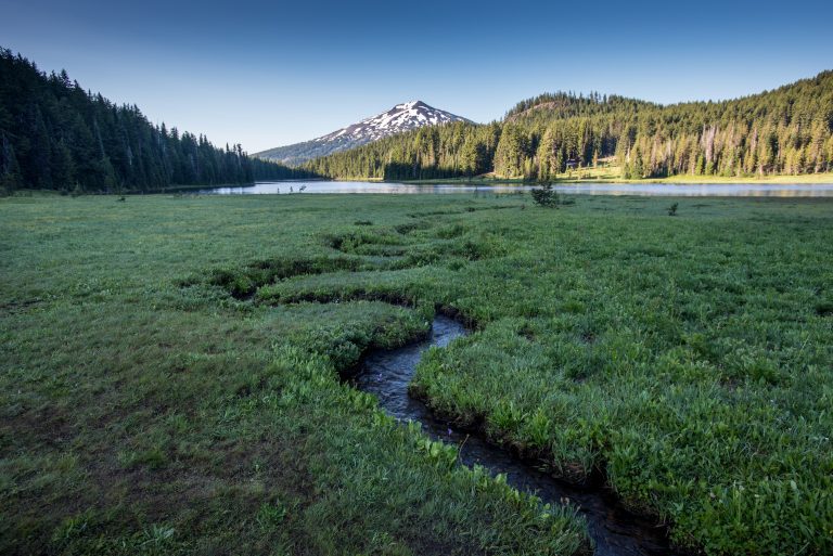 Sunriver Family Vacations