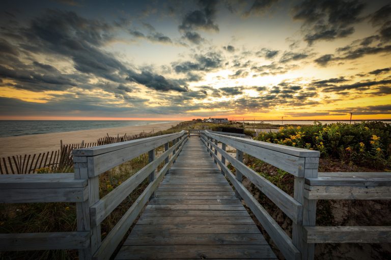 The Hamptons Family Vacations