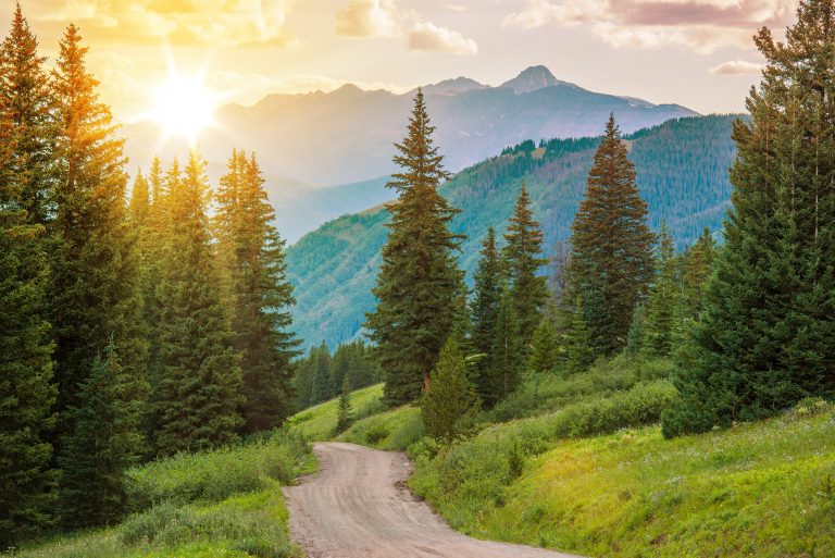 Vail Family Vacations