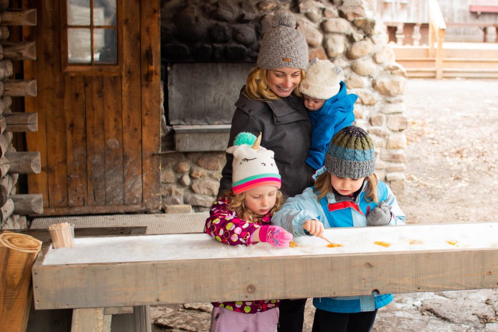 Family-Friendly Review of Le Saint-Sulpice Montreal