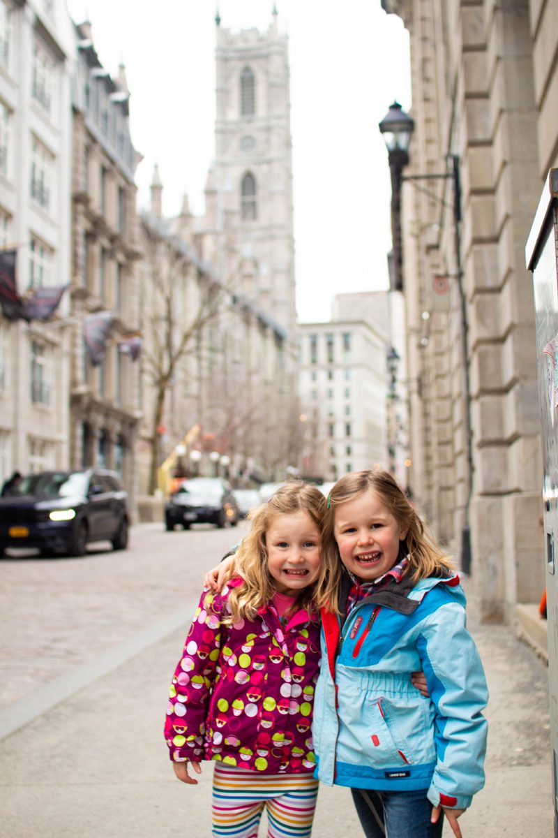 Family-Friendly Review of Le Saint-Sulpice Montreal