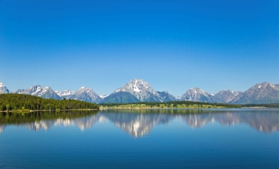 Grand Teton National Park Activities | Best National Parks with Kids