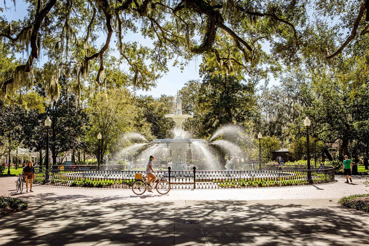 Best Things to Do in Savannah with Kids