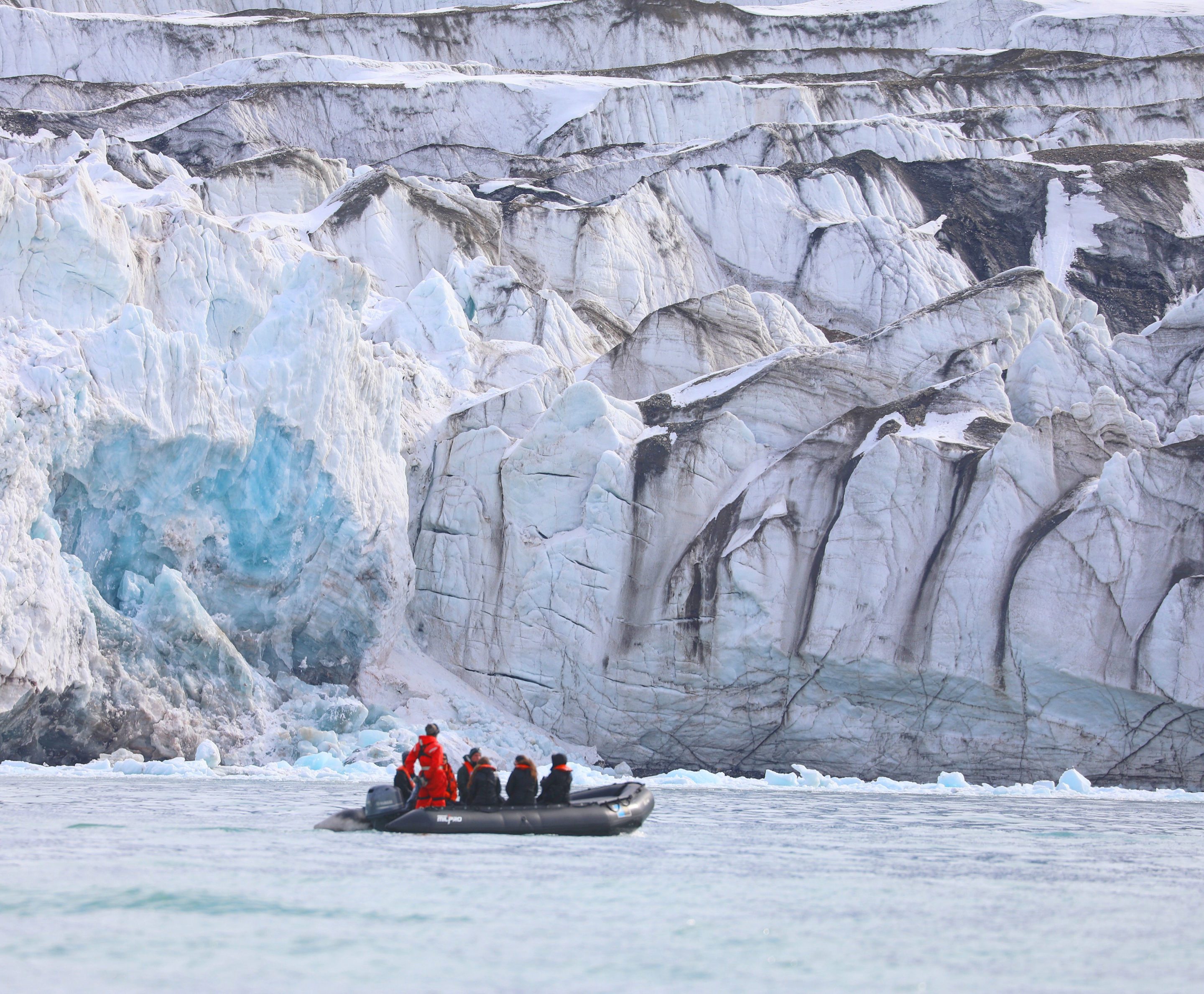 Arctic Family Vacation with Lindblad Expeditions