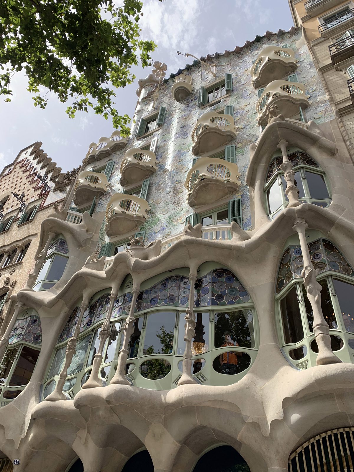 Hotel Arts Barcelona Family-Friendly Review