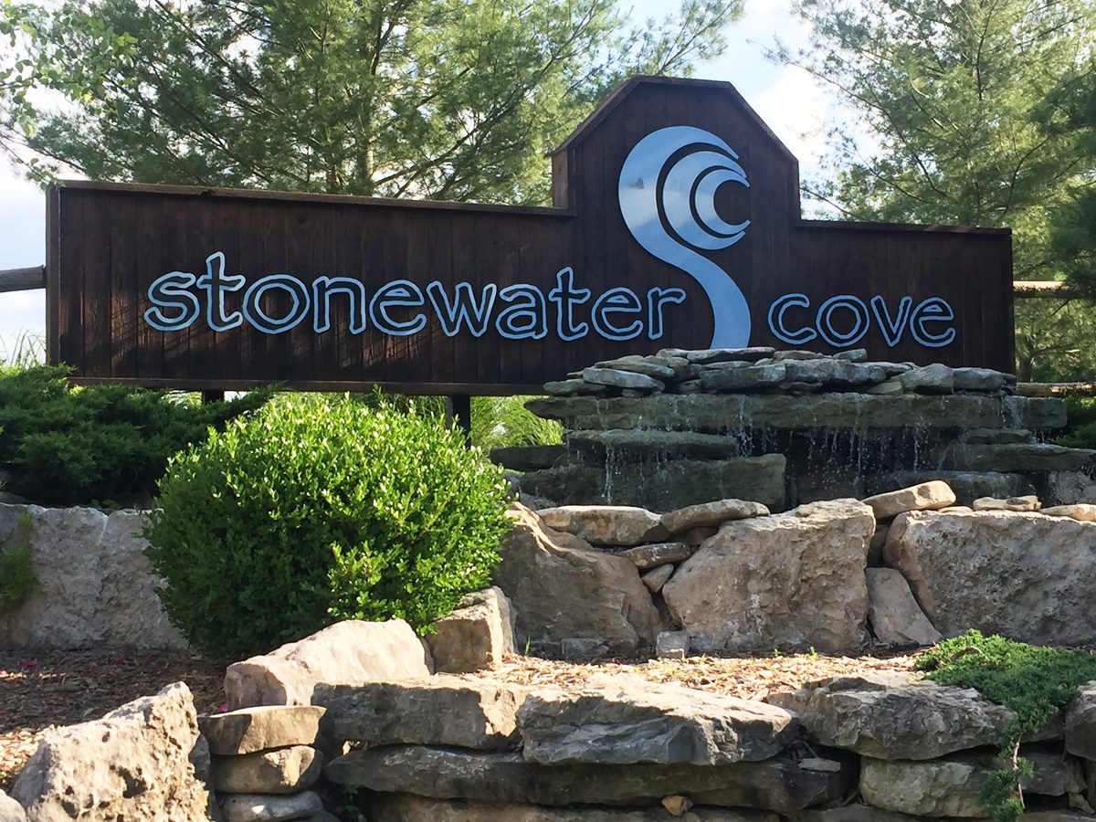 Stonewater Cove Resort Review for Families