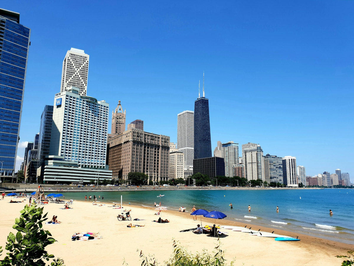 Best Things to Do in Chicago with Kids