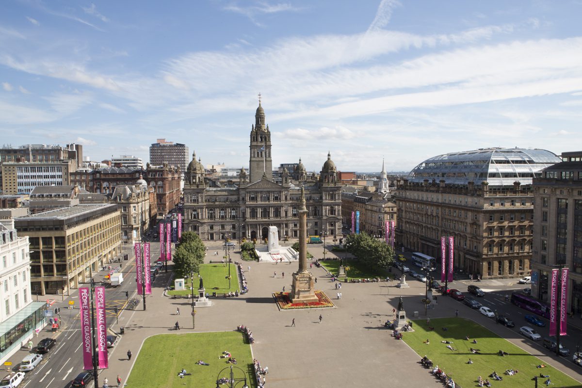 Best Things to Do in Glasgow