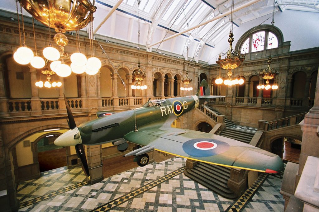 Best Things to Do in Glasgow