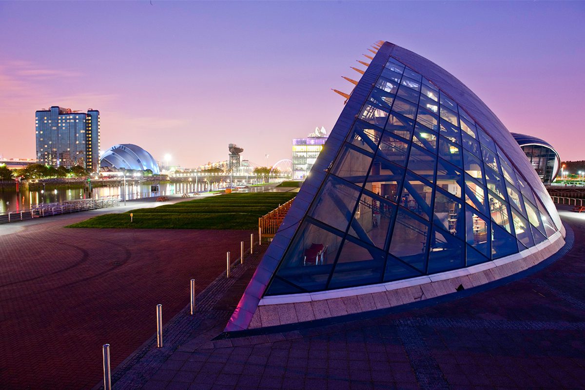 Best Things to Do in Glasgow