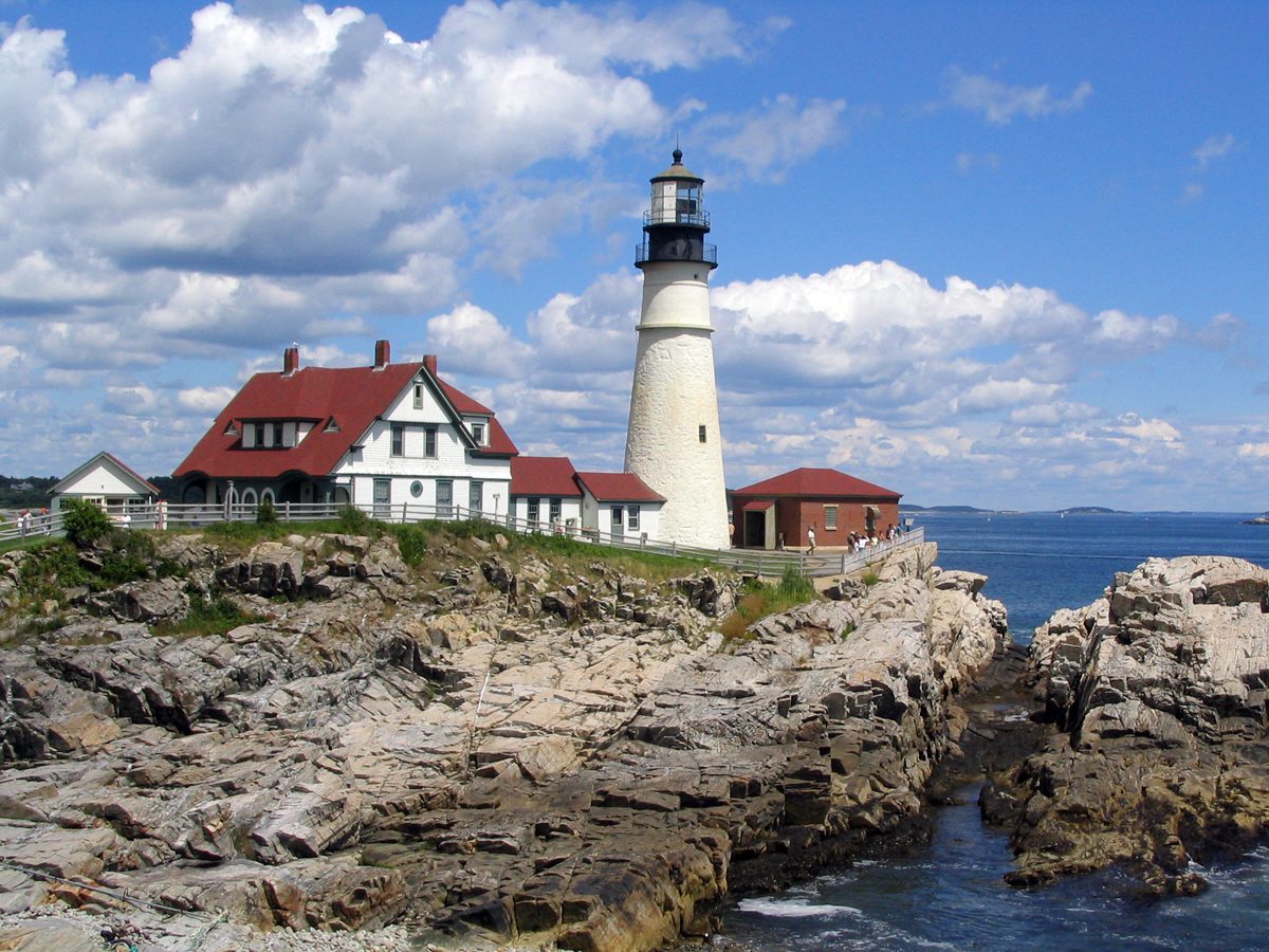 Best Things to Do in Maine with Kids