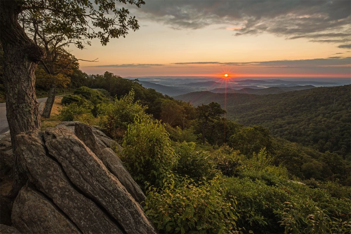 Things to Do in Charlottesville, Shenandoah National Park