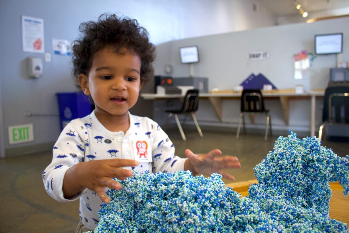 Best Museums in San Francisco with Kids
