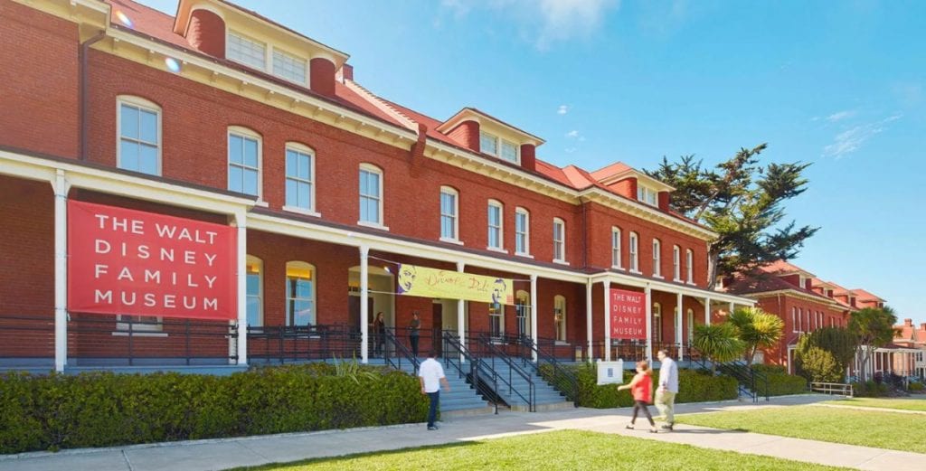 Best Museums in San Francisco with Kids