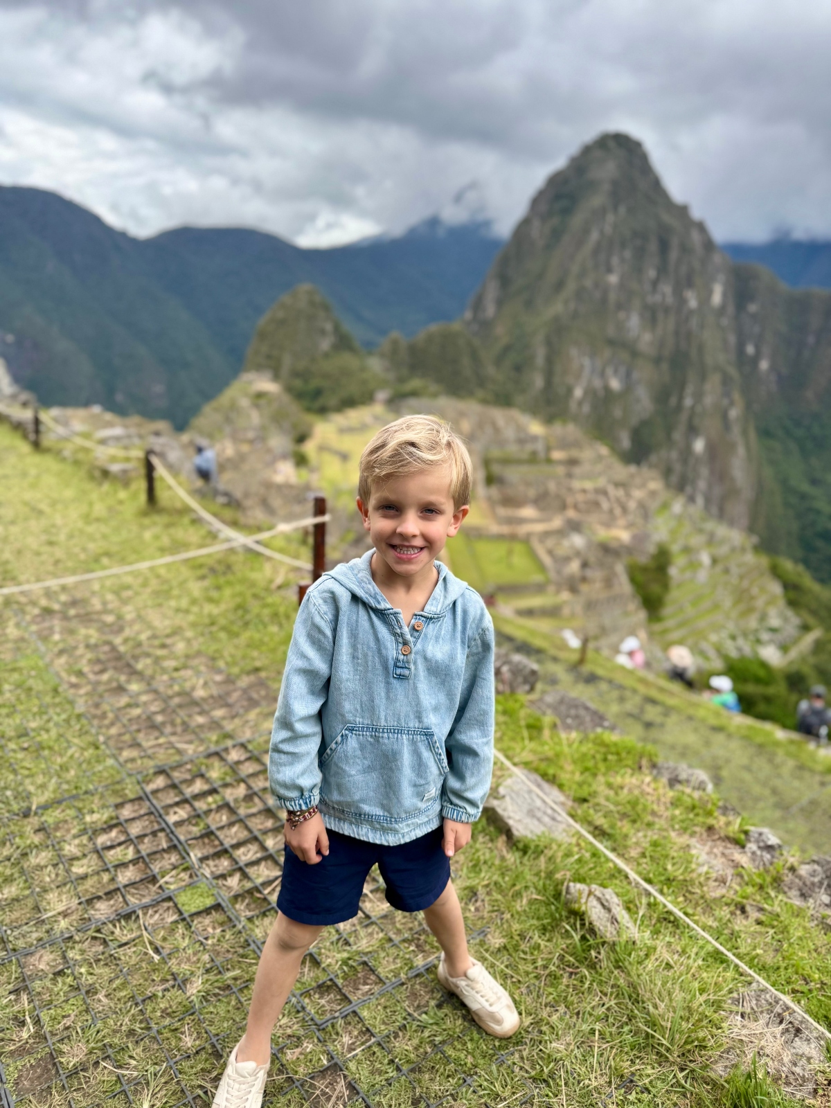 Best Summer Vacations with Kids
