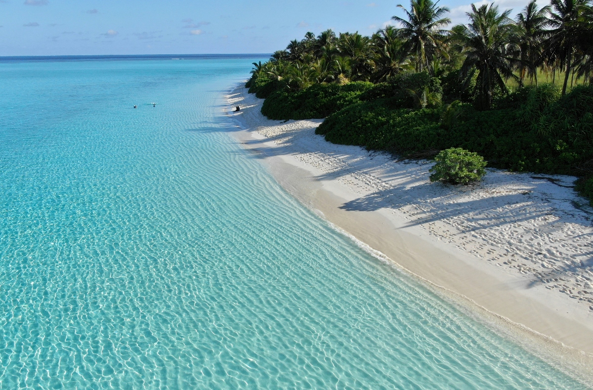 Best Summer Vacations with Kids
