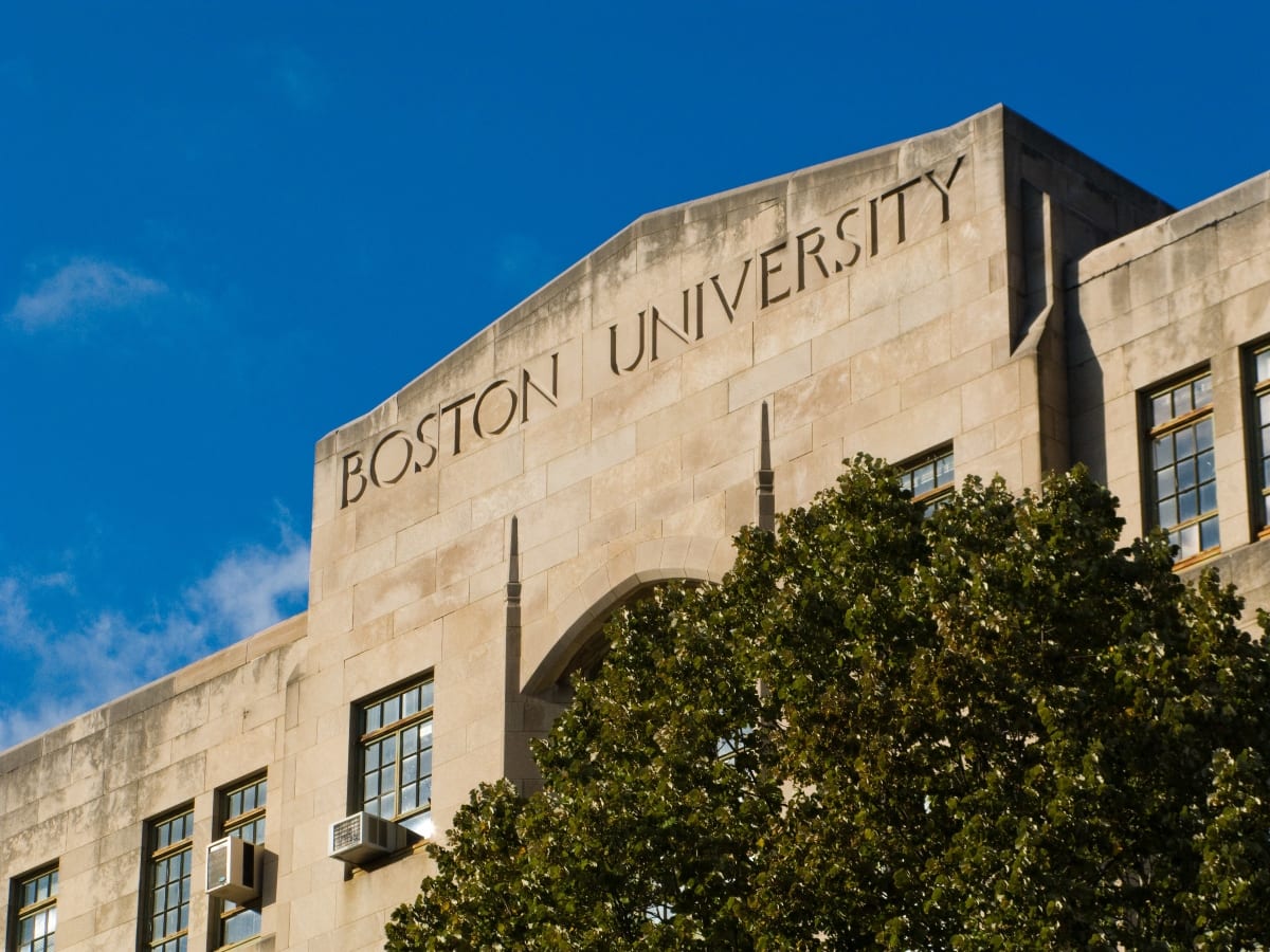 How to Turn a College Tour into a Vacation, Boston