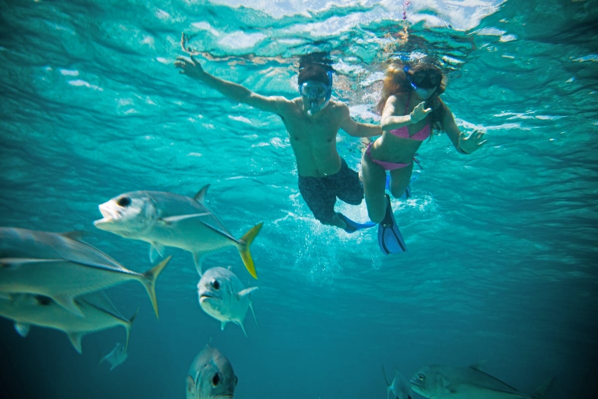 Best Things to Do in Belize with Kids