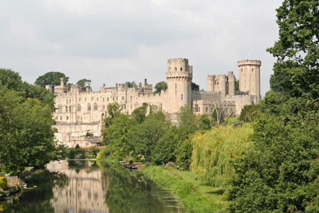 England with Kids | Best Castles in England with Children