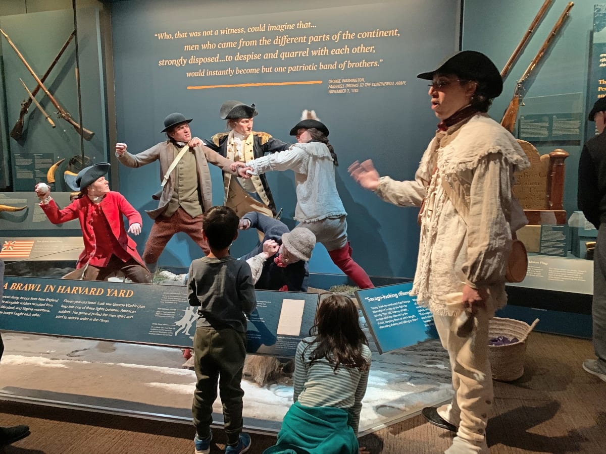 Best Things to Do in Philadelphia with Kids